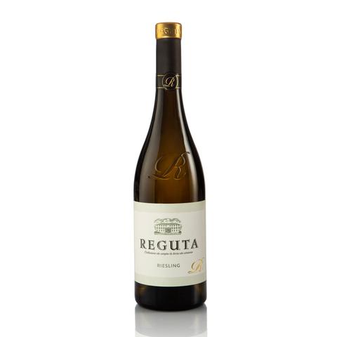 Riesling, IGP Trevenezie, Reguta