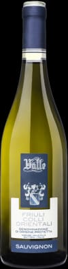 Sauvignon, DOC Friuli, Valle