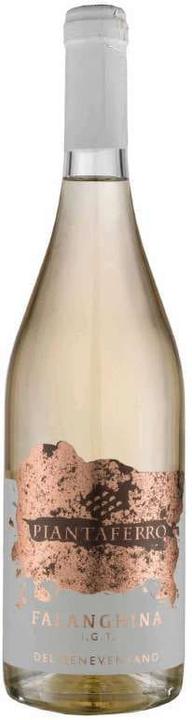 Falanghina del Beneventano, IGT del Beneventano, Vinicola Tombacco
