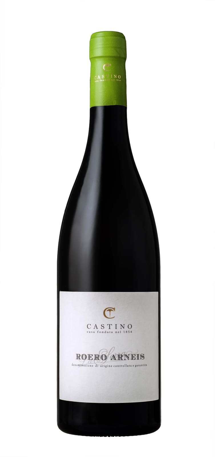 La Cresta Roero Arneis, DOCG, Castino