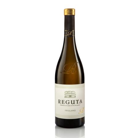 Friulano, DOP Friuli, Reguta