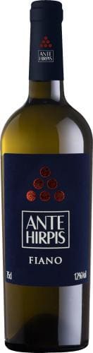 Ante Hirpis Fiano, IGT del Beneventano, Tenimenti Civa