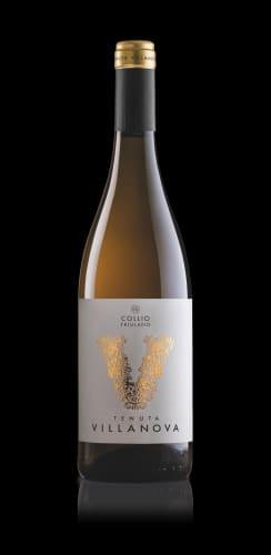 Friulano, DOC Collio, Tenuta Villanova
