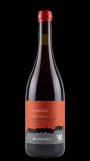 La Matrice Nero d'Avola bio, DOC Sambuca di Sicilia, Di Prima