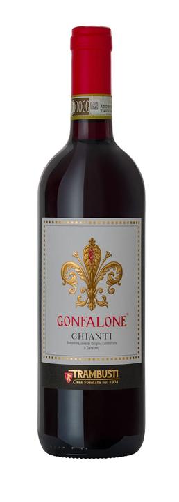 Chianti Gonfalone, Chianti DOCG, Chianti Trambusti