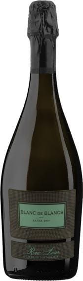 Ronc Zoiis Sustainable Wines Blanc de Blancs Spumante Extradry, Vino Spumante, Tenimenti Civa