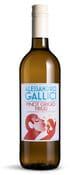 Pinot Grigio, DOC Friuli, AG Wines - Alessandro Gallici