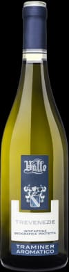 Traminer Aromatico, DOC Friuli, Valle