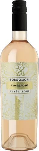 Borgo Mori Cuvee Leone Rose', IGT Trevenezie, Tenimenti Civa