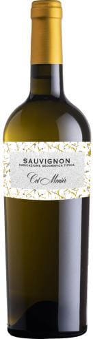 Col Monier Sauvignon Blanc, IGT Venezia Giulia, Tenimenti Civa