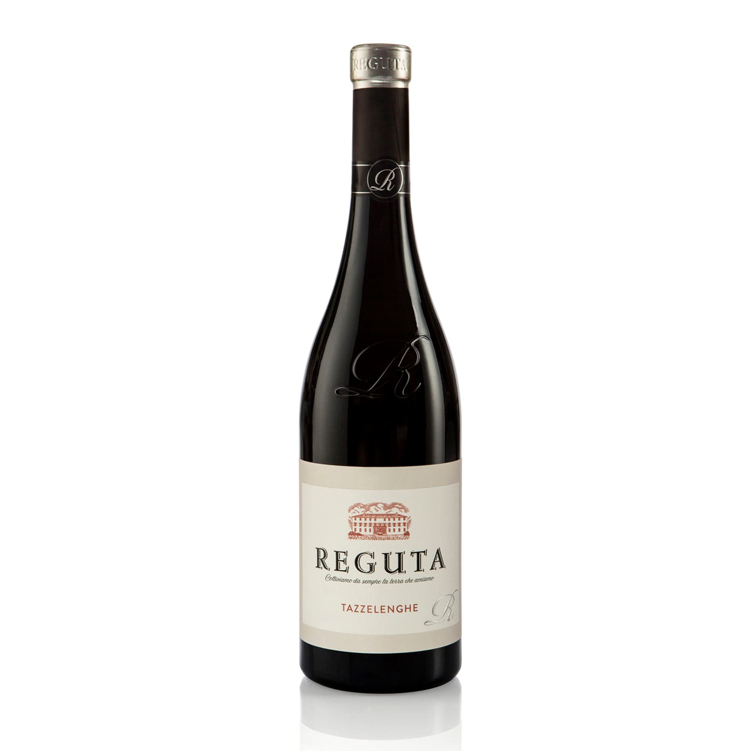 Tazzelenghe, IGP Trevenezie, Reguta
