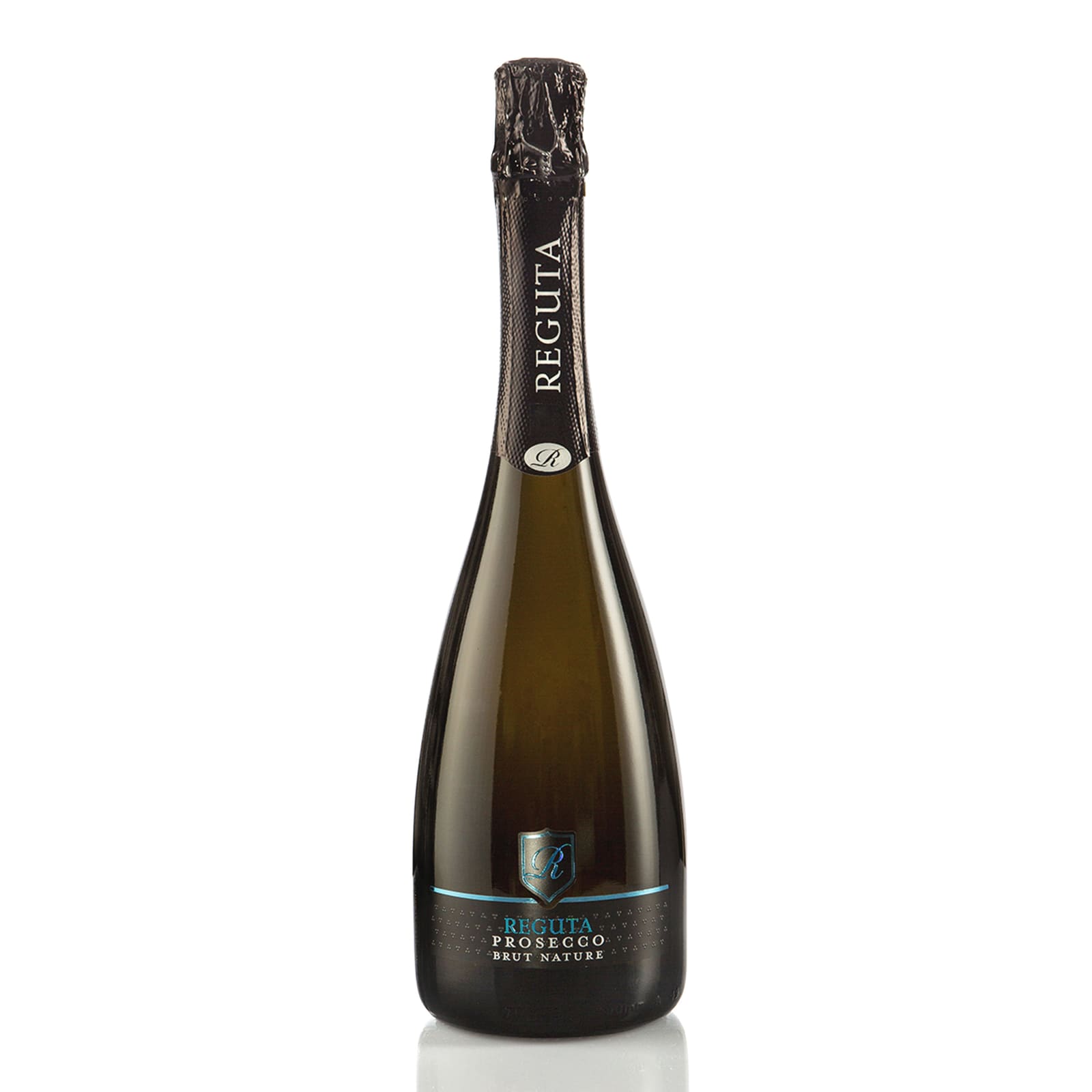 Prosecco DOC Brut Nature, DOC Prosecco, Reguta