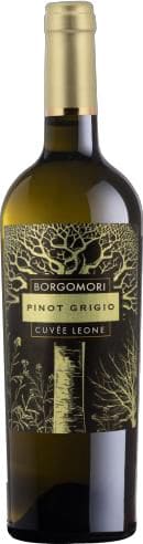Borgo Mori Cuvee Leone Pinot Grigio, DOC Friuli, Tenimenti Civa