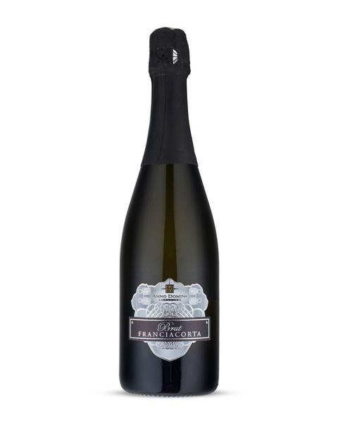 Franciacorta, DOCG, 47 Anno Domini