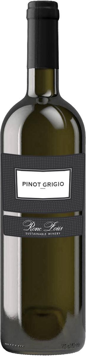 Ronc Zoiis Sustainable Wines Pinot Grigio Stelvin Closure, IGT, Tenimenti Civa