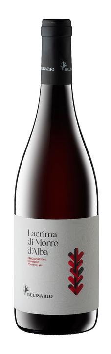 Lacrima di Morro d'Alba, DOC Morro d'Alba, Cantine Belisario