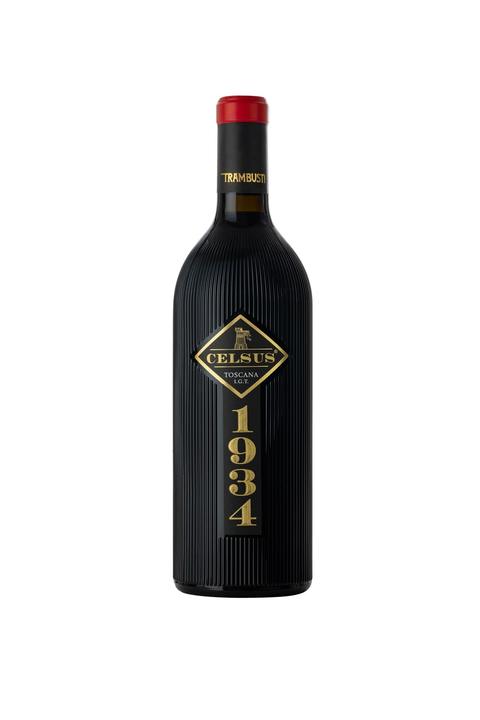 Celsus 1934 Appassimento, , Chianti Trambusti