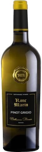 Ronc Marin Pinot Grigio, DOC Friuli, Tenimenti Civa