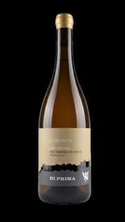 La Risinata Chardonnay, DOC Sambuca di Sicilia, Di Prima