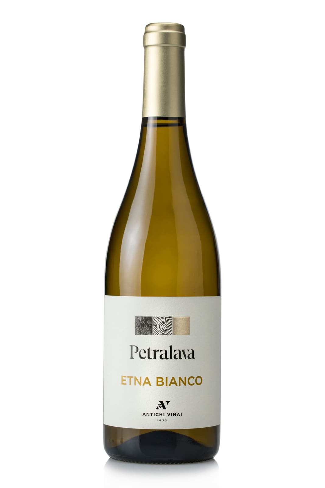 Petralava Bianco, Etna DOC, Antichi Vinai