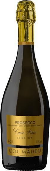 Col Madeo Prosecco Spumante Extradry, DOC Prosecco, Tenimenti Civa