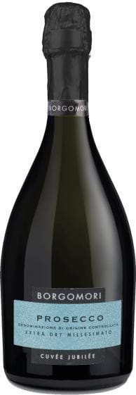 Borgo Mori Blanc de Blancs Spumante Extra Dry, Vino Spumante, Tenimenti Civa