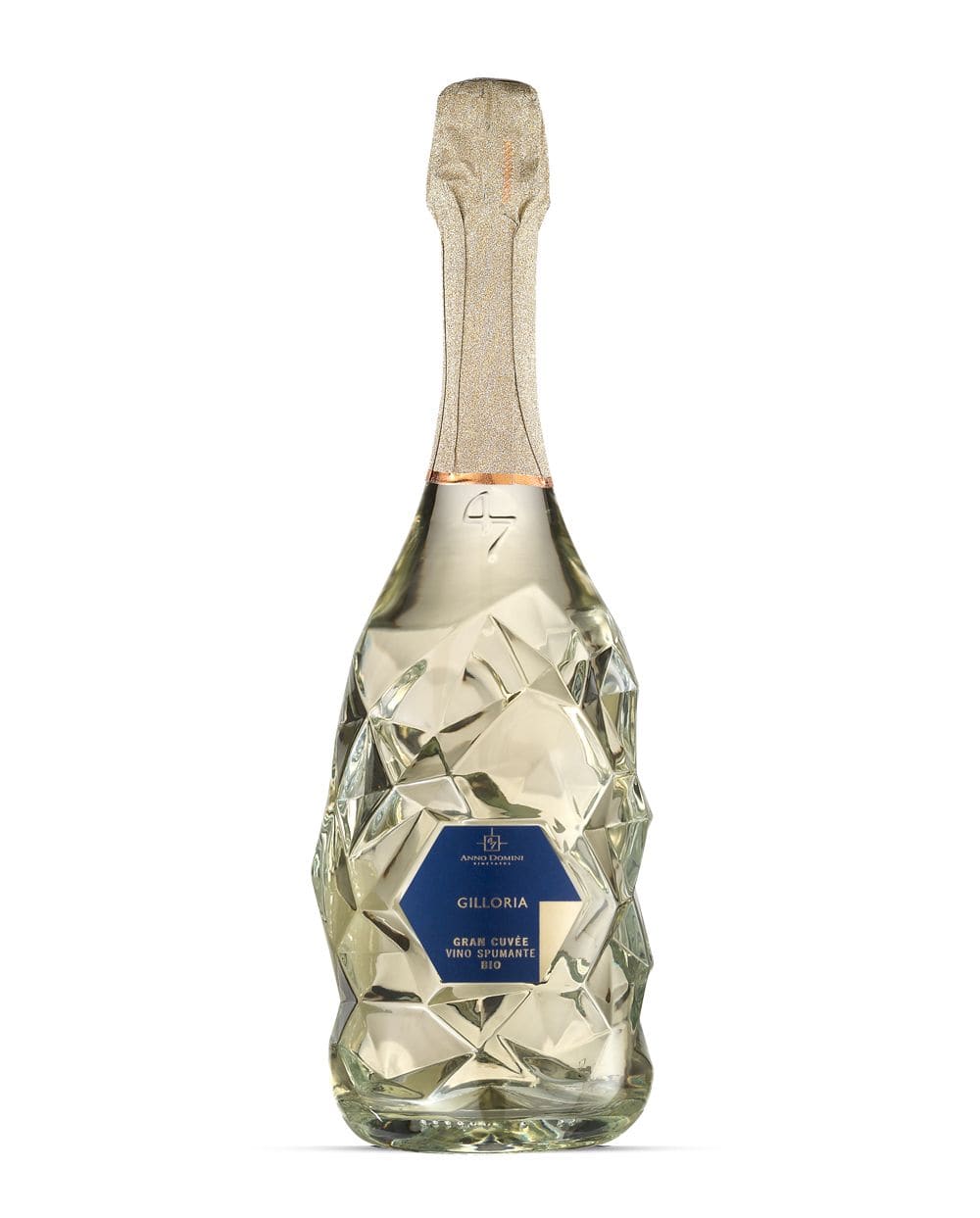 Diamante Gilloria Bianco Spumante, Spumante Bianco, 47 Anno Domini