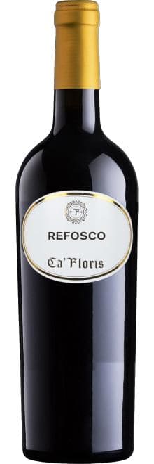 Ca' Floris Refosco, IGT Venezia Giulia, Tenimenti Civa