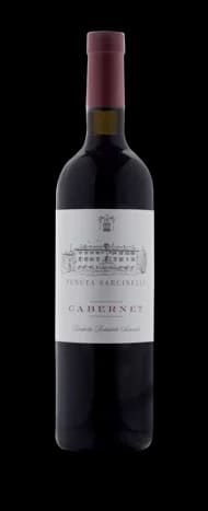Tenuta di Blasig Sarcinelli Cabernet, DOC Isonzo, Tenuta di Blasig