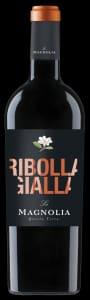 Ribolla Gialla, DOC Friuli Colli Orientali, La Magnolia