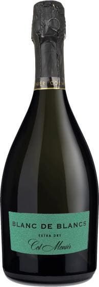 Col Monier Blanc de Blancs Spumante Extra Dry, Vino Spumante, Tenimenti Civa