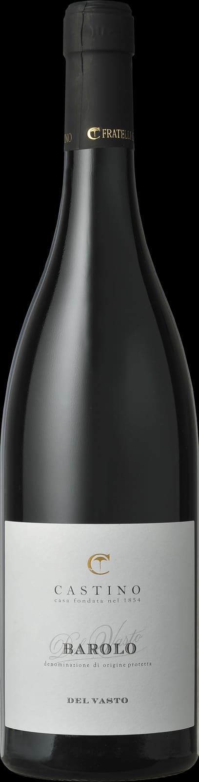 Del Vasto Barolo, DOC Barolo, Castino