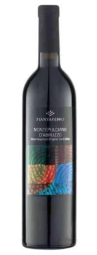 Piantaferro Pinot Grigio rosato, DOC delle Venezie, Vinicola Tombacco