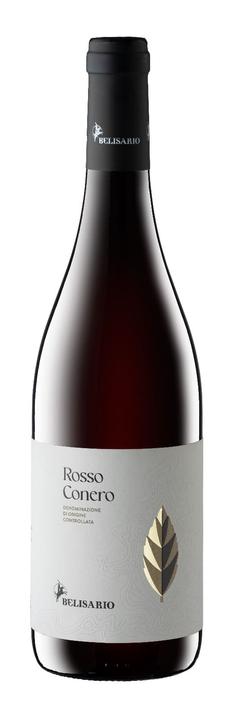 Rosso Conero, DOC Conero, Cantine Belisario