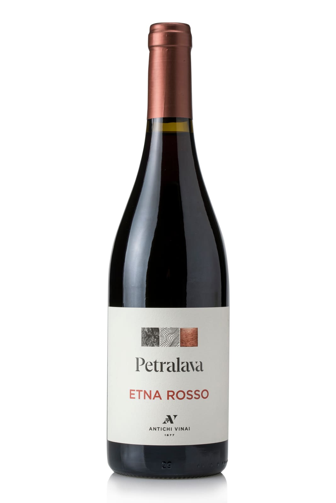 Antichi Vinai - Petralava Rosso Etna DOC - Direct EXW B2B Italian Wine Sourcing