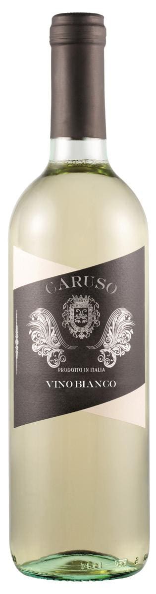 Caruso Bianco, Vino Bianco, Vinicola Tombacco