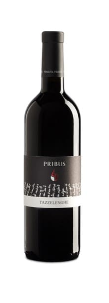Vigna Augusta Tazzelenghe Barrel Aged, IGT Trevenezie, Tenuta Pribus