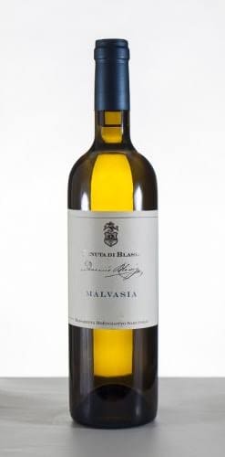 Tenuta di Blasig Malvasia, DOC Isonzo, Tenuta di Blasig