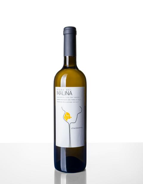 Chardonnay, IGT Venezia Giulia, Vigne del Malina