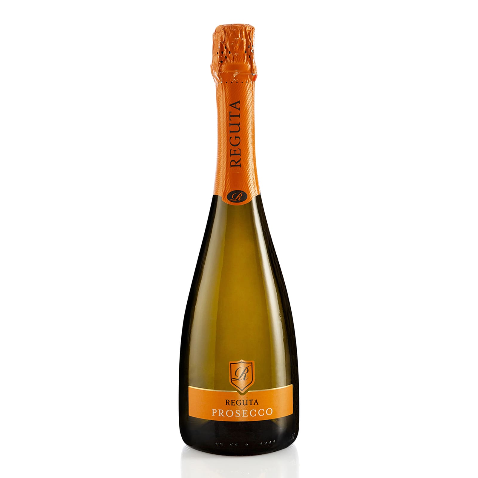 Prosecco DOC Millesimato Extra Dry, DOC Prosecco, Reguta