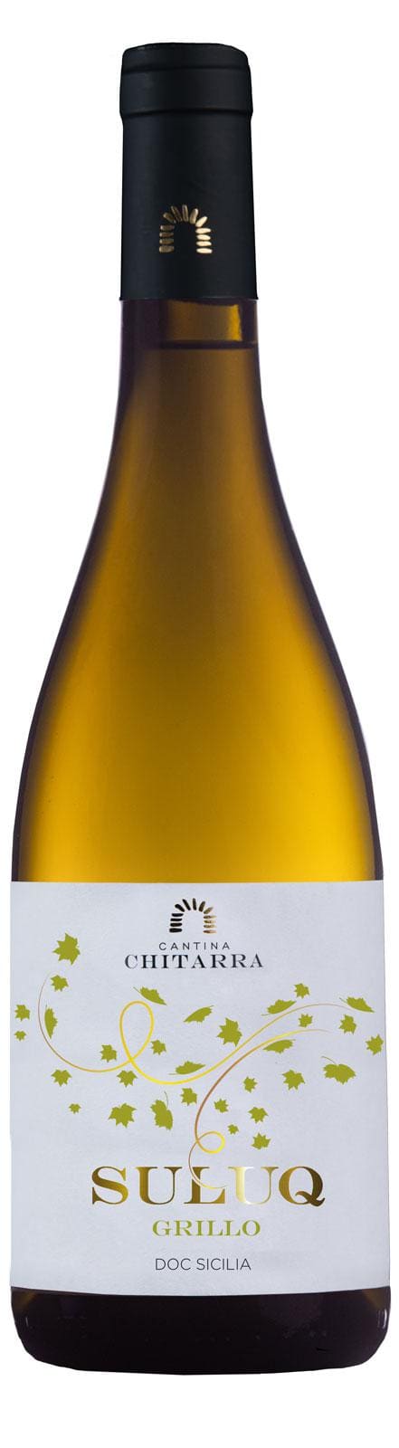 Suluq Grillo, DOC Sicilia, Cantina Chitarra