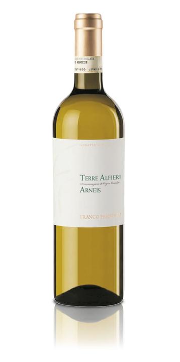Arneis, Terre Alfieri DOCG, Casa Vinicola Franco Francesco
