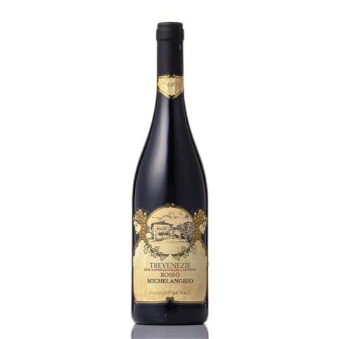 Michelangelo Rosso, IGT Trevenezie, AG Wines - Alessandro Gallici