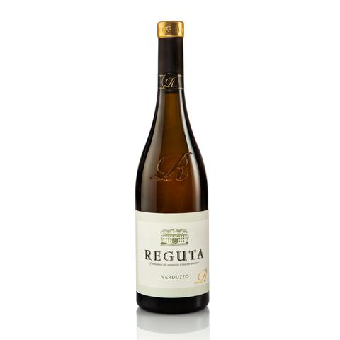 Verduzzo, IGP Trevenezie, Reguta