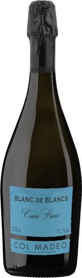 Col Madeo Blanc del Blancs Spumante, Vino Spumante, Tenimenti Civa