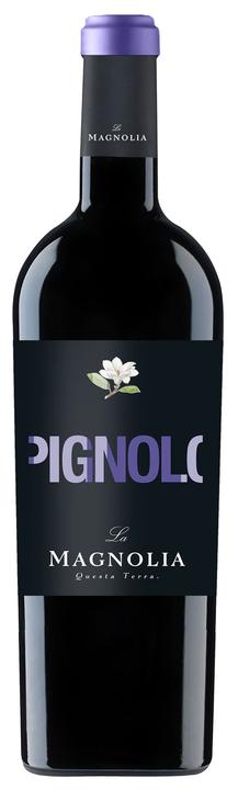 Pignolo, DOC Friuli Colli Orientali, La Magnolia