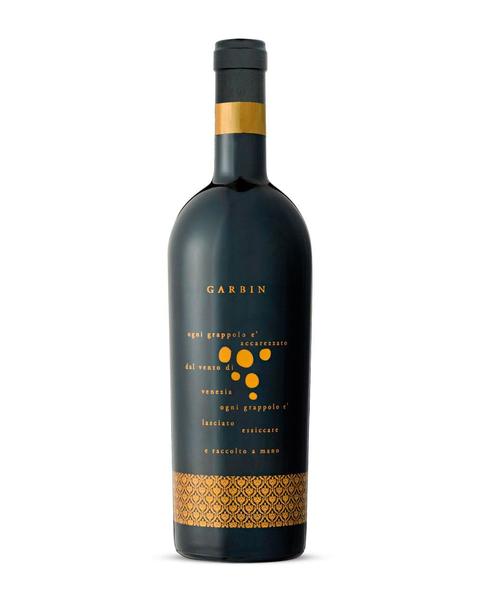 Rosso Barrique Garbin, Vino rosso, 47 Anno Domini