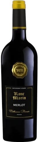Ronc Marin Merlot, IGT Venezia Giulia, Tenimenti Civa