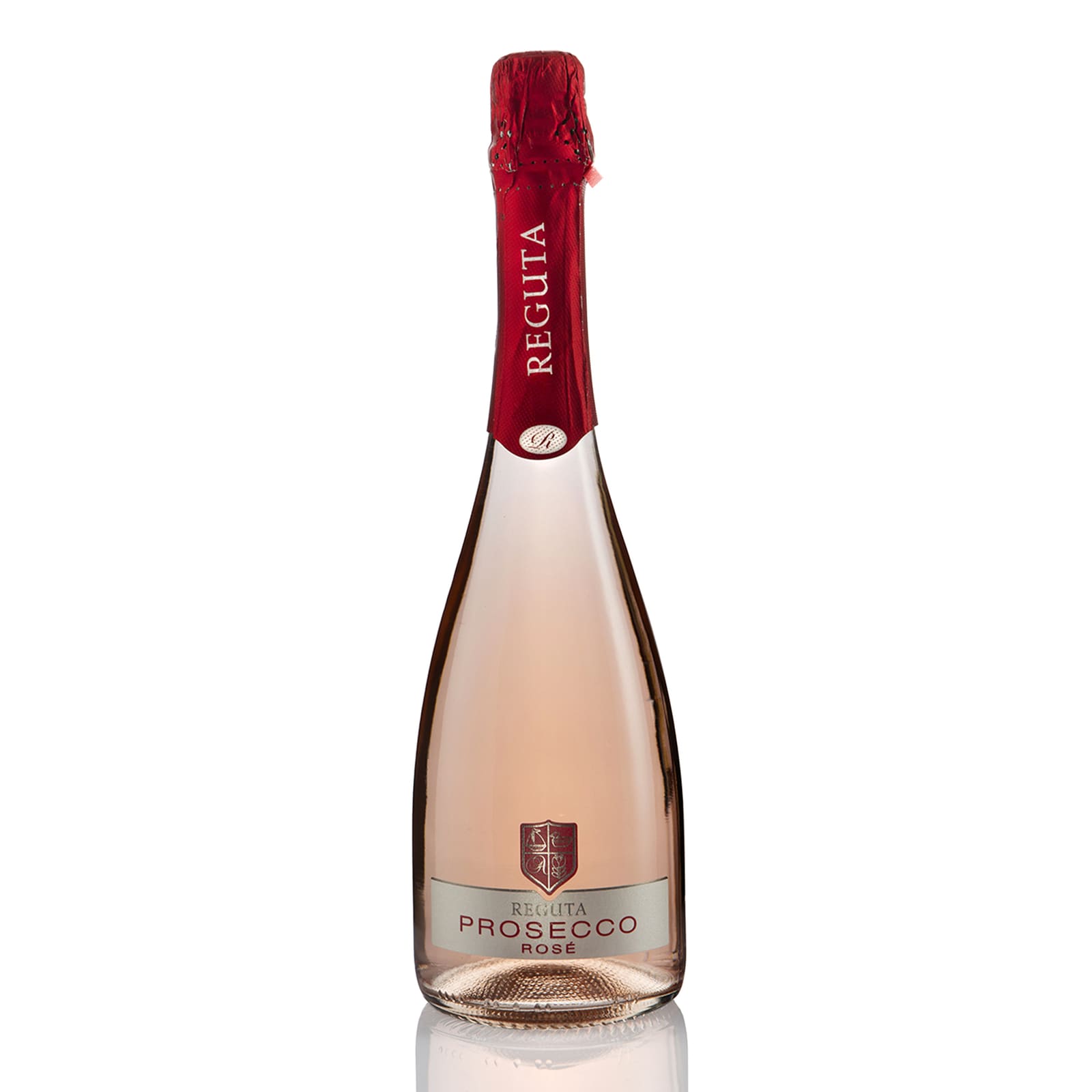 Prosecco DOC Rosé Millesimato Extra Dry, DOC Prosecco, Reguta