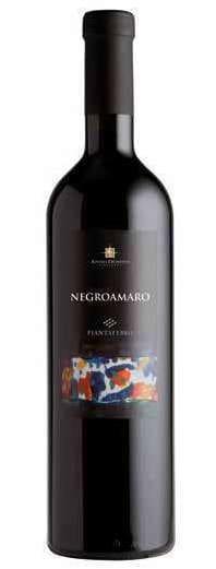 Piantaferro Negroamaro, IGT Puglia, Vinicola Tombacco